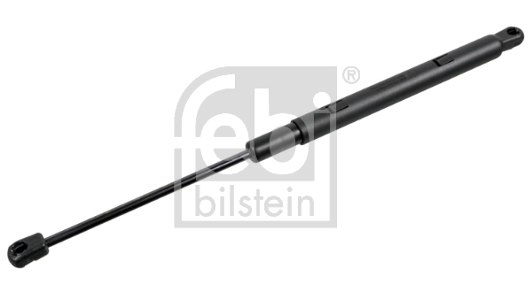Gas Spring, bonnet